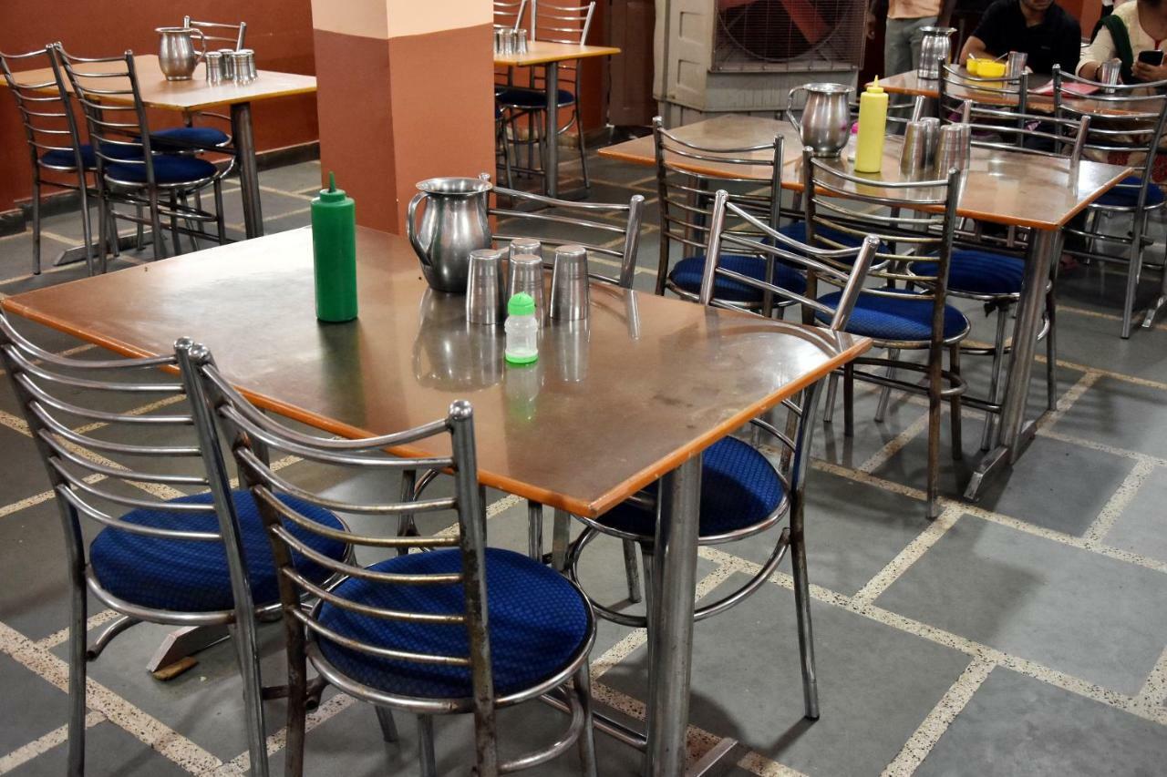 巴拉吉宫酒店 瓦拉纳西 外观 照片